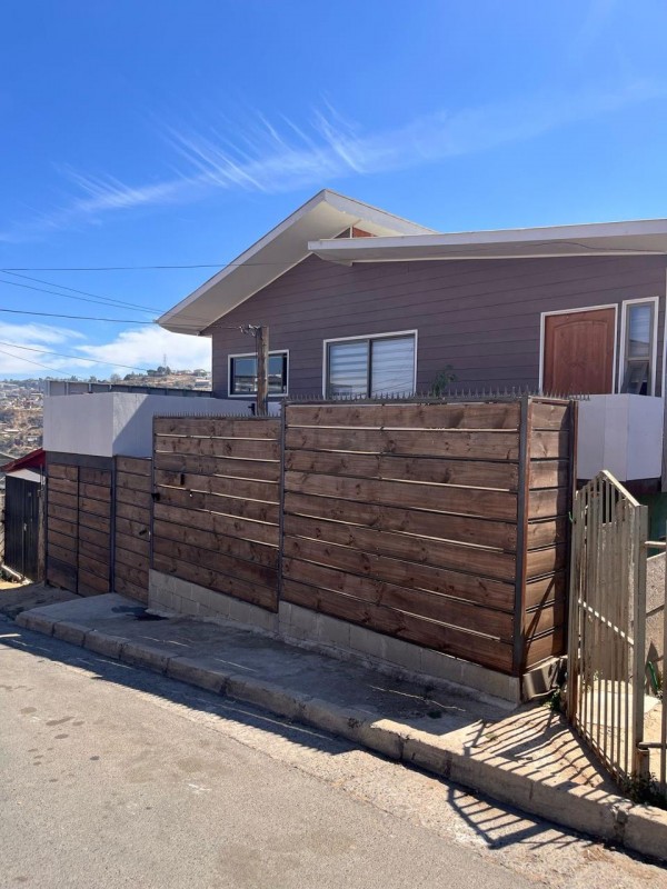 Casa en Venta ,villa Hermosa