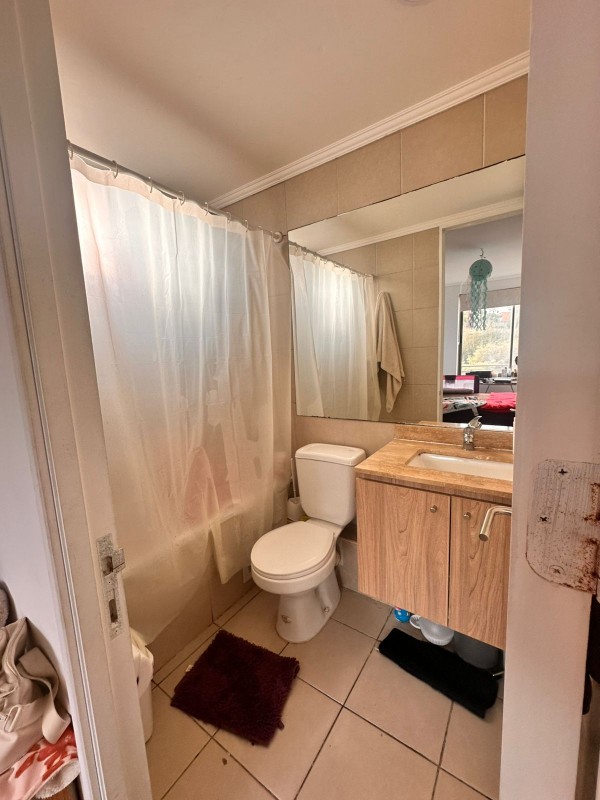 Departamento en Arriendo Eduardo Titus ,viña del Mar