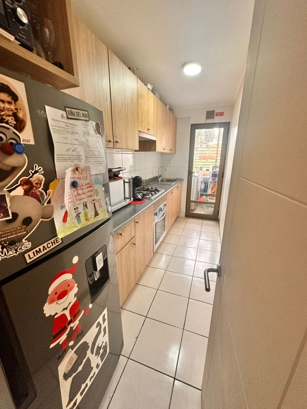 Departamento Año Corrido,villa Dulce