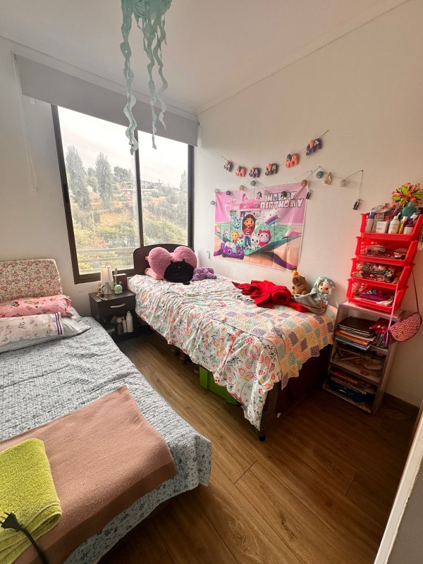 Departamento Año Corrido,villa Dulce