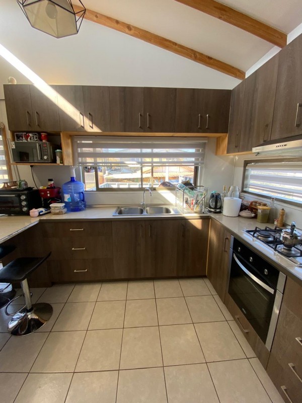 Casa en Venta ,villa Hermosa