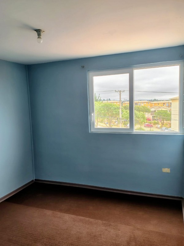 Departamento en Venta ,forestal