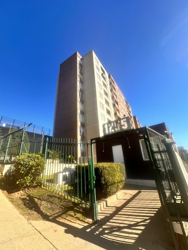 Fotografía de Departamento Año Corrido Mirador de Reñaca