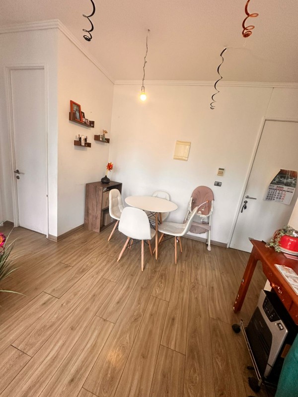 Departamento Año Corrido,villa Dulce