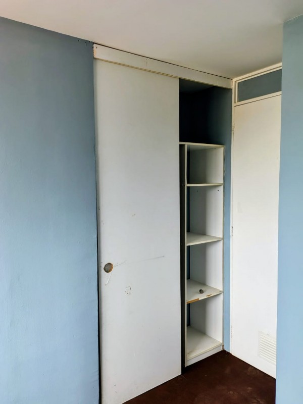 Departamento en Venta ,forestal