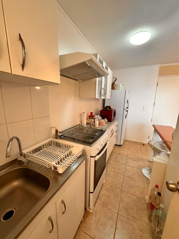 Oportunidad ,departamento en Mirador de Reñaca