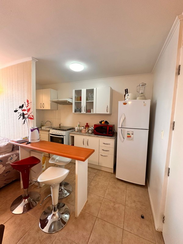 Oportunidad ,departamento en Mirador de Reñaca