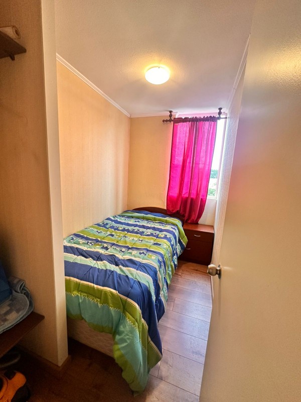 Oportunidad ,departamento en Mirador de Reñaca