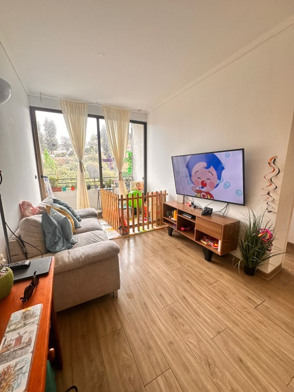 Departamento en Arriendo Eduardo Titus ,viña del Mar