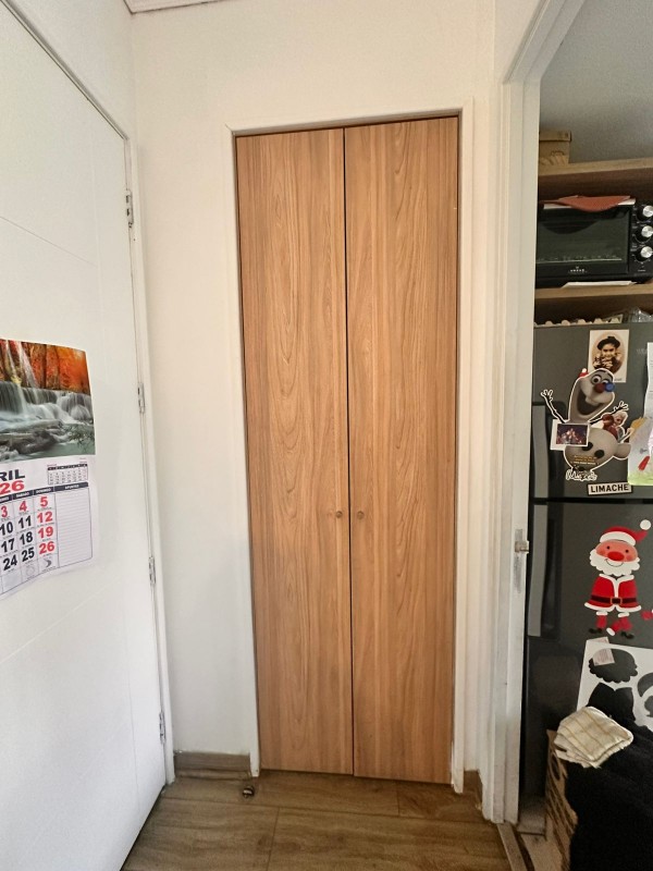 Departamento Año Corrido,villa Dulce