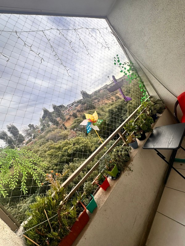 Departamento en Arriendo Eduardo Titus ,viña del Mar