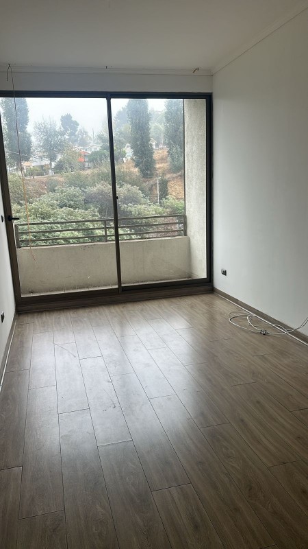 Departamento Año Corrido,villa Dulce