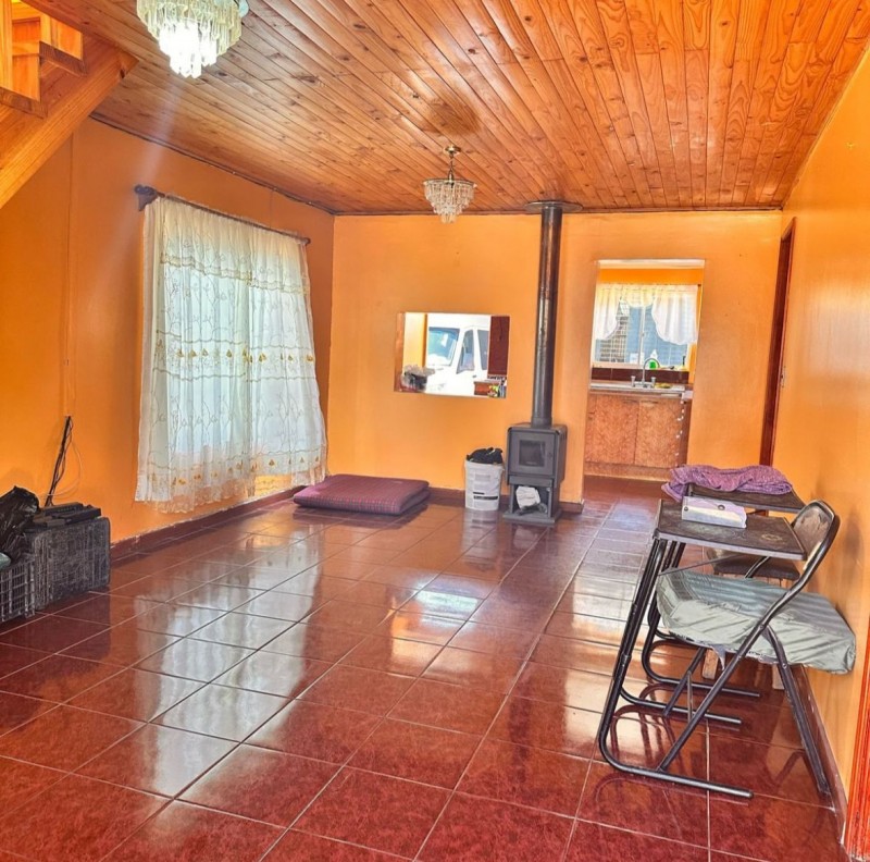 Amplia y Hermosa Casa en Mirador de Reñaca