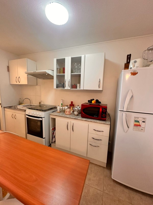 Oportunidad ,departamento en Mirador de Reñaca