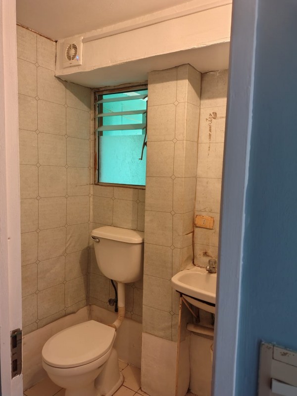 Departamento en Venta ,forestal