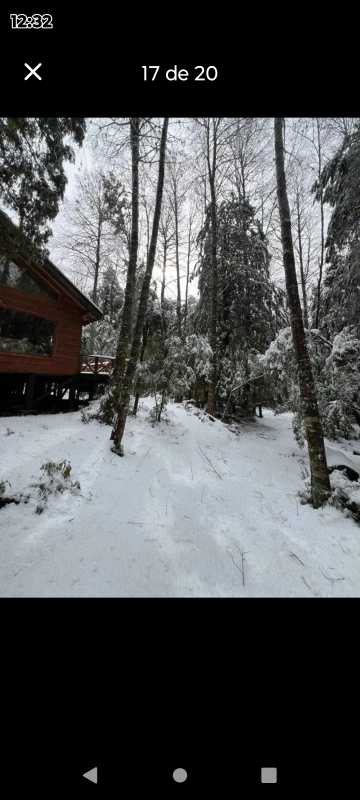 Potrero Grande Parcelas