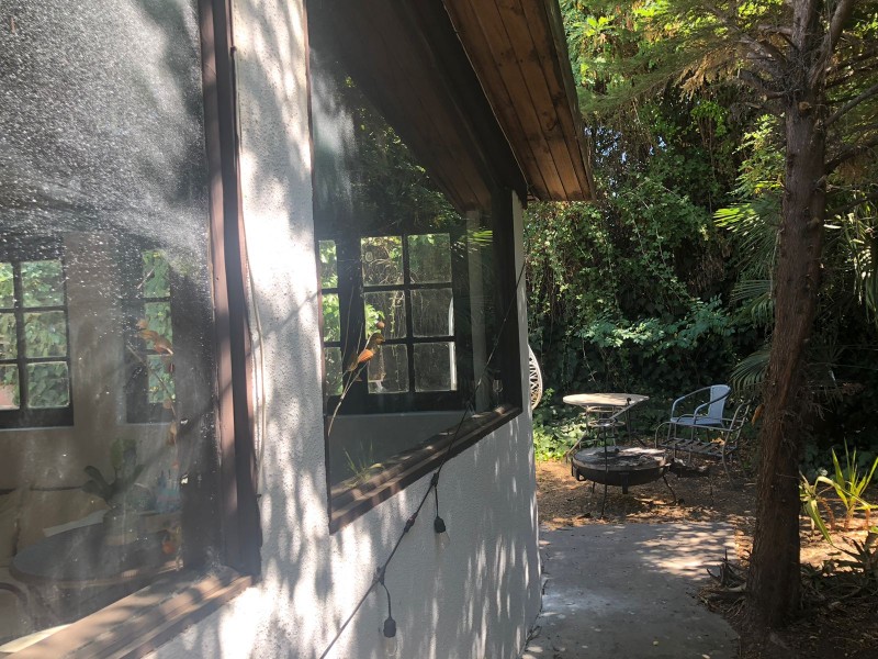 Casa Sólida 190 M2. Camino Romeral J55