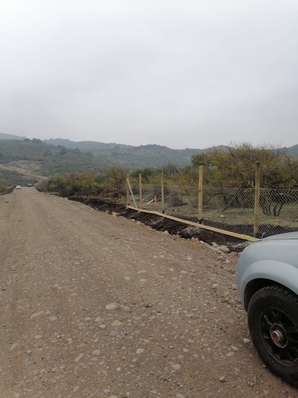 Fotografía de Pumaiten Romeral Parcelas