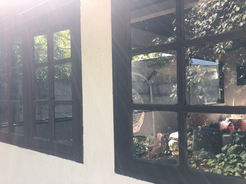 Casa Sólida 190 M2. Camino Romeral J55