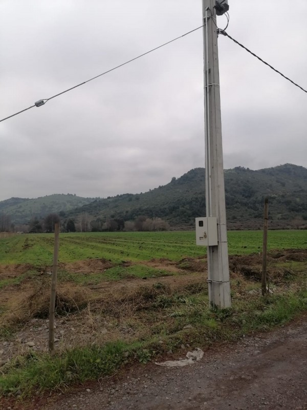 Parcelas en Teno, A 5 Minutos