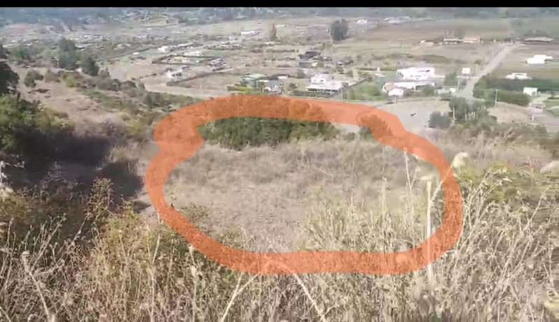 Zapalllar Kilómetro 9.8 Valle Tranquilo, Curico