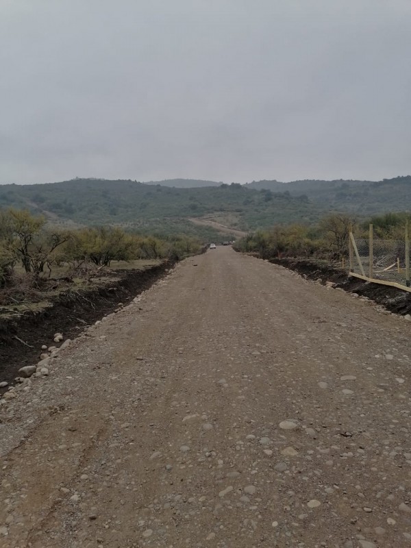 Pumaiten Romeral Parcelas