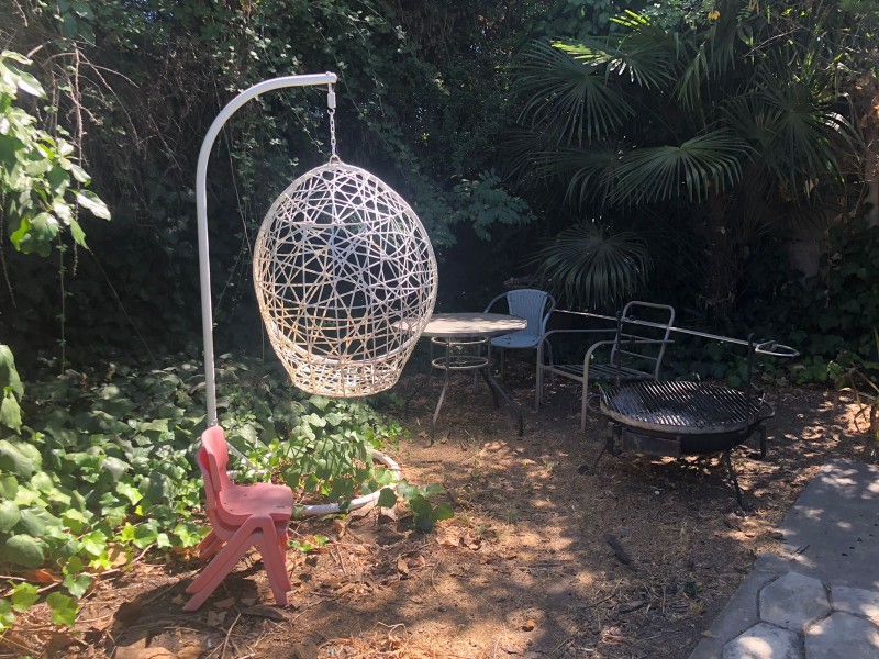 Casa Sólida 190 M2. Camino Romeral J55