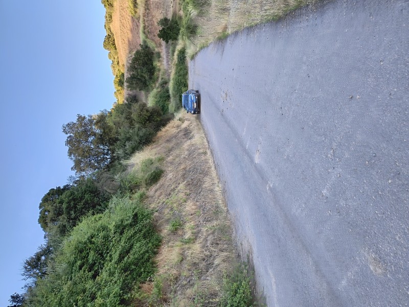 Parcelas Zapallar Curico