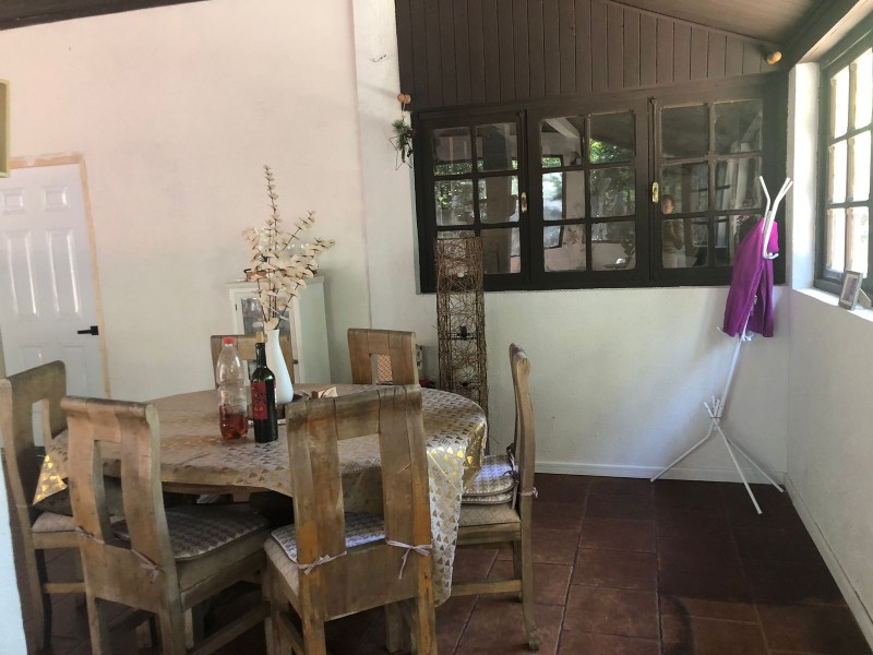 Fotografía de Casa Sólida 190 M2. Camino Romeral J55