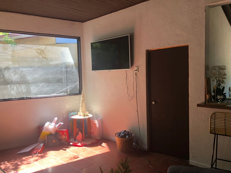 Casa Sólida 190 M2. Camino Romeral J55