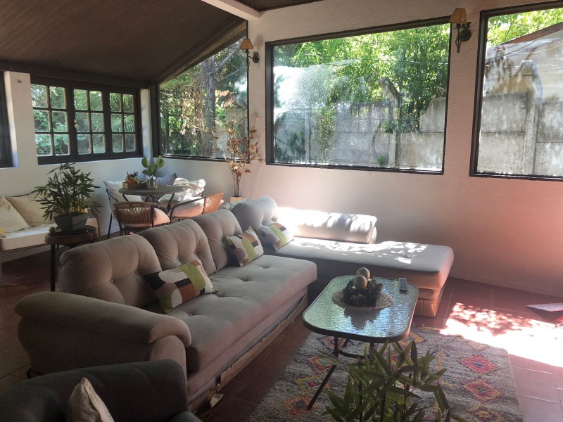 Casa Sólida 190 M2. Camino Romeral J55