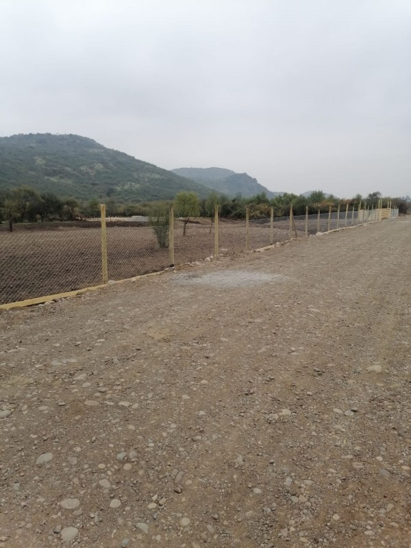 Pumaiten Romeral Parcelas