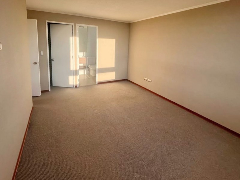 Disponible para Arriendo Hermoso y Amplio Departamento 2D2B