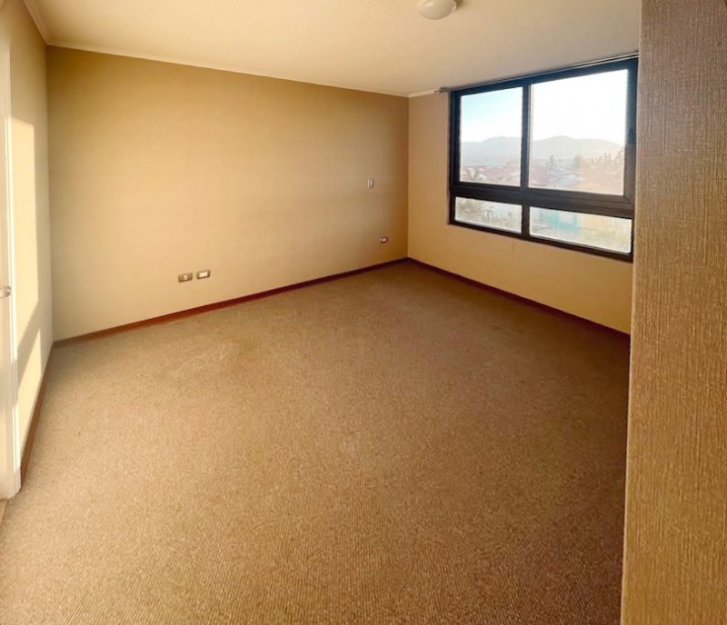 Disponible para Arriendo Hermoso y Amplio Departamento 2D2B