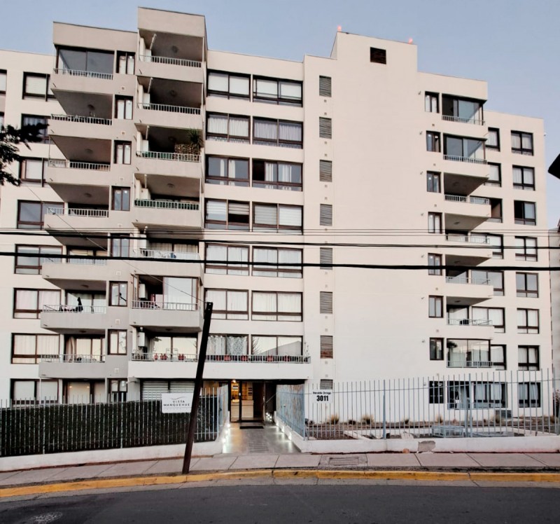 Disponible para Arriendo Hermoso y Amplio Departamento 2D2B