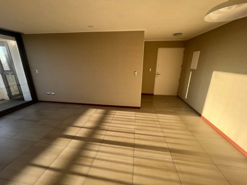 Disponible para Arriendo Hermoso y Amplio Departamento 2D2B
