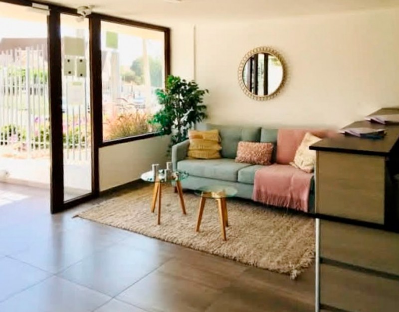 Disponible para Arriendo Hermoso y Amplio Departamento 2D2B