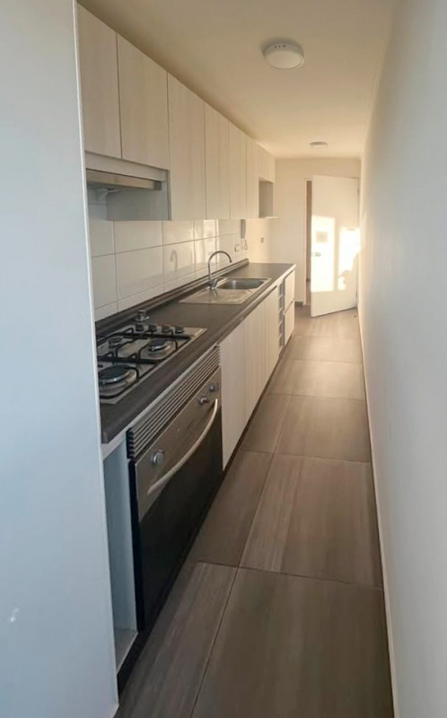 Disponible para Arriendo Hermoso y Amplio Departamento 2D2B