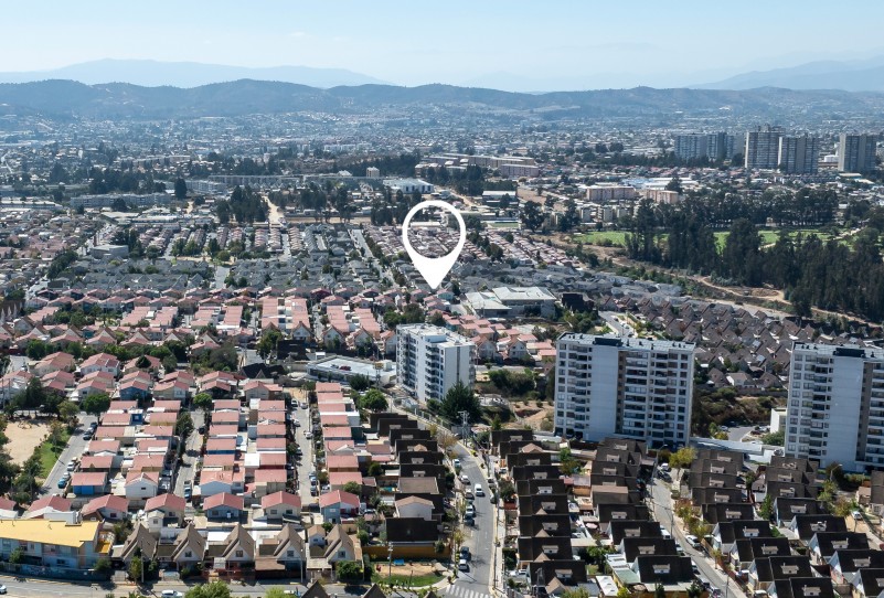 Fotografía de Disponible para Arriendo Hermoso y Amplio Departamento 2D2B