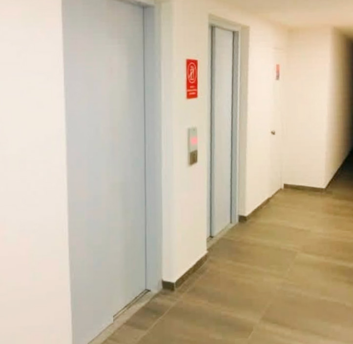 Disponible para Arriendo Hermoso y Amplio Departamento 2D2B