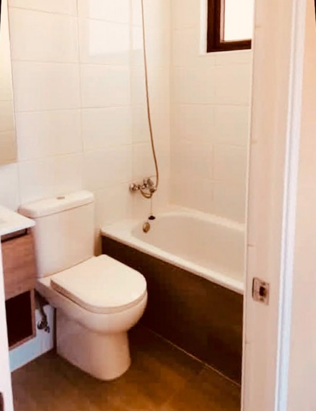 Disponible para Arriendo Hermoso y Amplio Departamento 2D2B