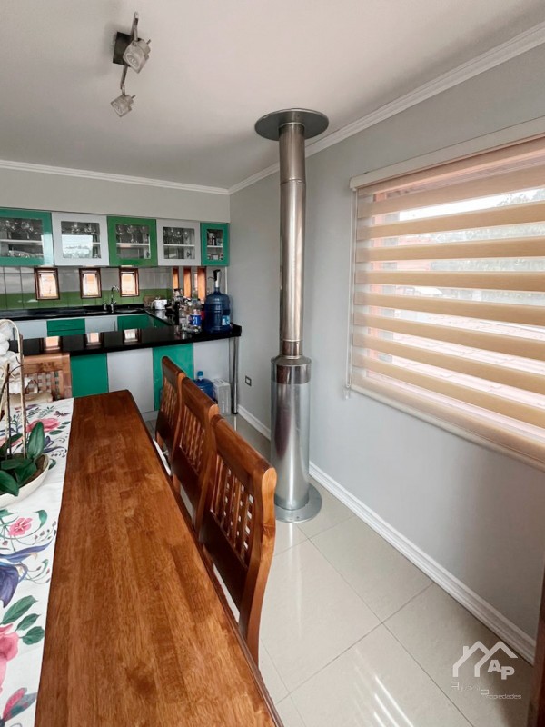 Vendo Linda y Amplia Casa 4D/3B, Gran Sala de Juegos