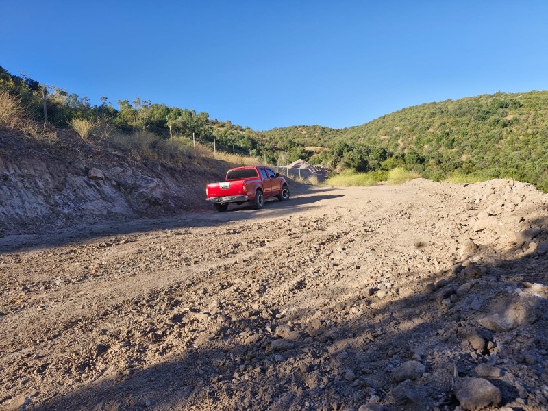Se Vende Parcela en Santa Elisa P18 , Chimbarongo