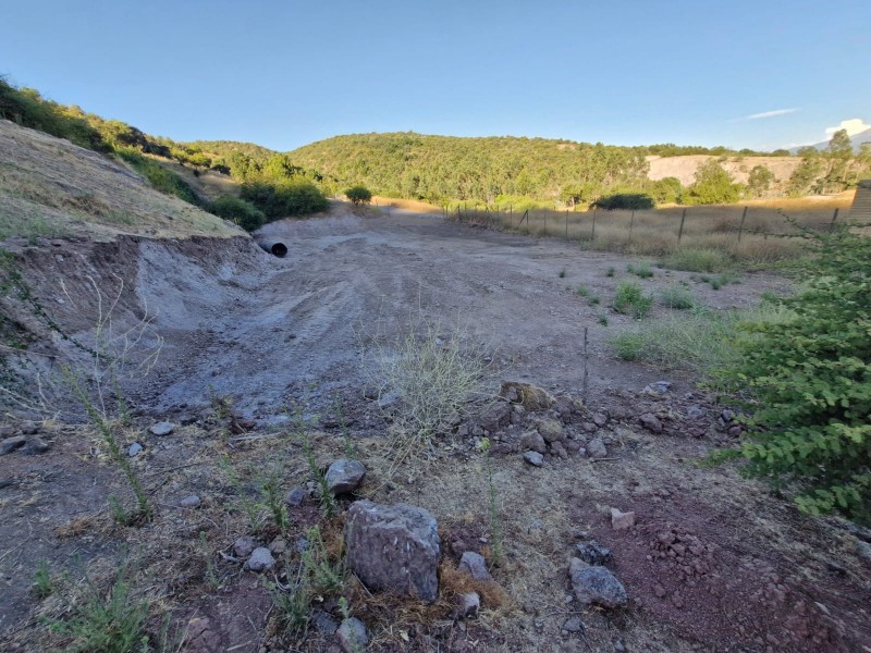 Se Vende Parcela en Santa Elisa P18 , Chimbarongo