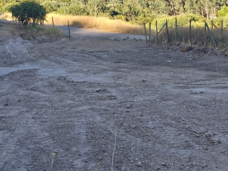 Se Vende Parcela en Santa Elisa P18 , Chimbarongo