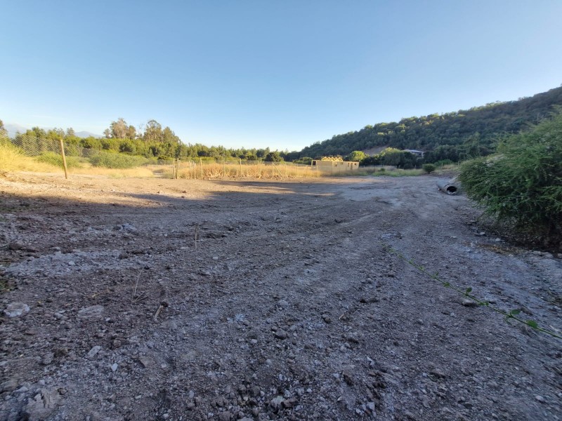 Se Vende Parcela en Santa Elisa P18 , Chimbarongo