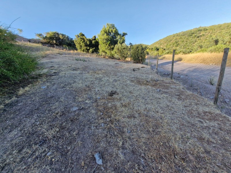 Se Vende Parcela en Santa Elisa P18 , Chimbarongo