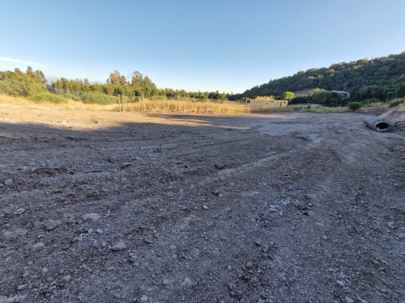 Se Vende Parcela en Santa Elisa P18 , Chimbarongo