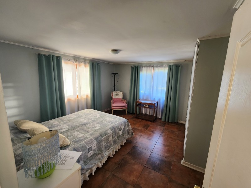 Oportunidad Única en Doñihue – Casa Lista para Disfrutar