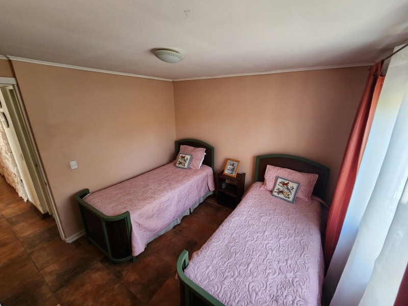 Oportunidad Única en Doñihue – Casa Lista para Disfrutar